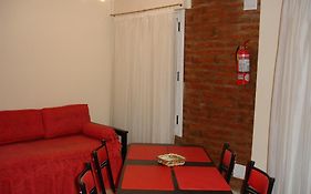 Glaniad Apartments
